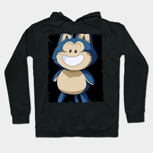 PUAR MERCH VTG Hoodie